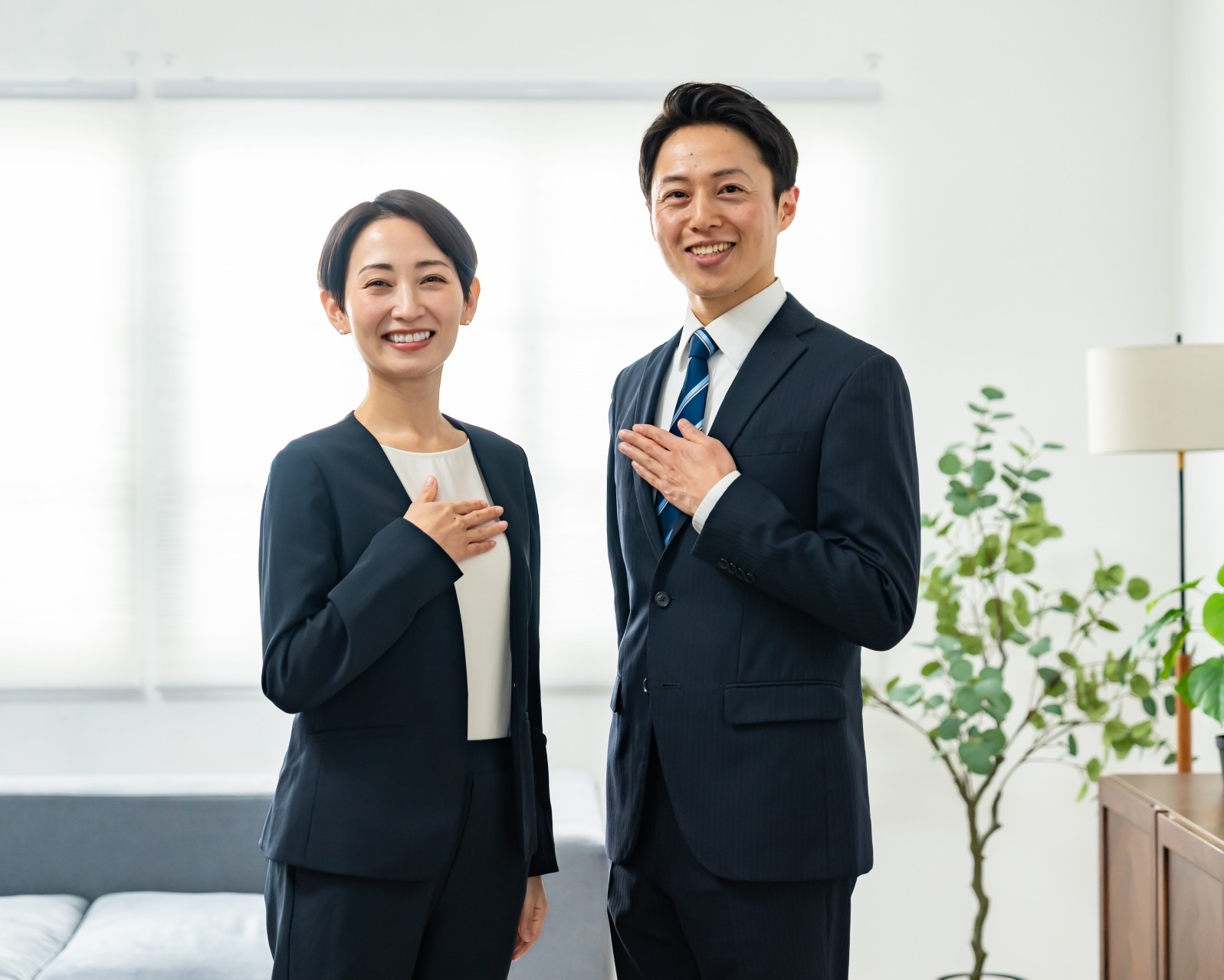 ご相談サポート